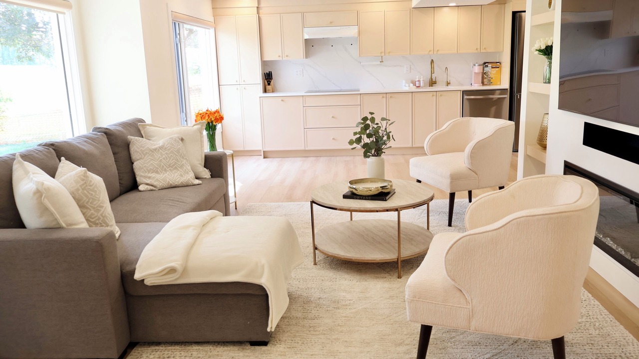 Photo of Livingroom in Valley Ridge