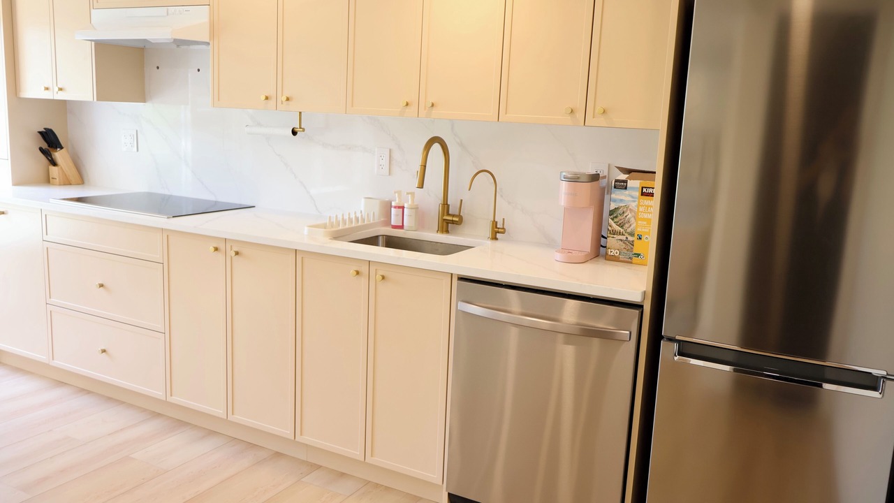 Photo of Kitchen in Valley Ridge