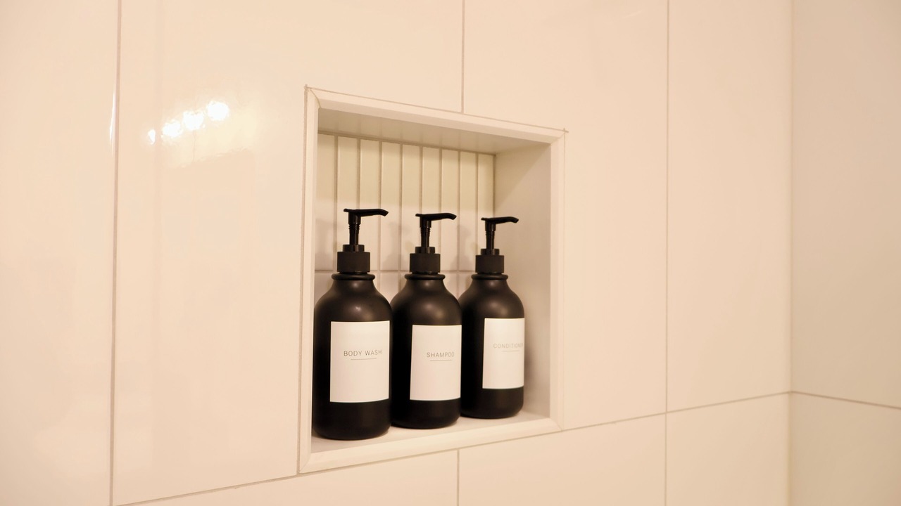 Photo of Bathroom in Valley Ridge