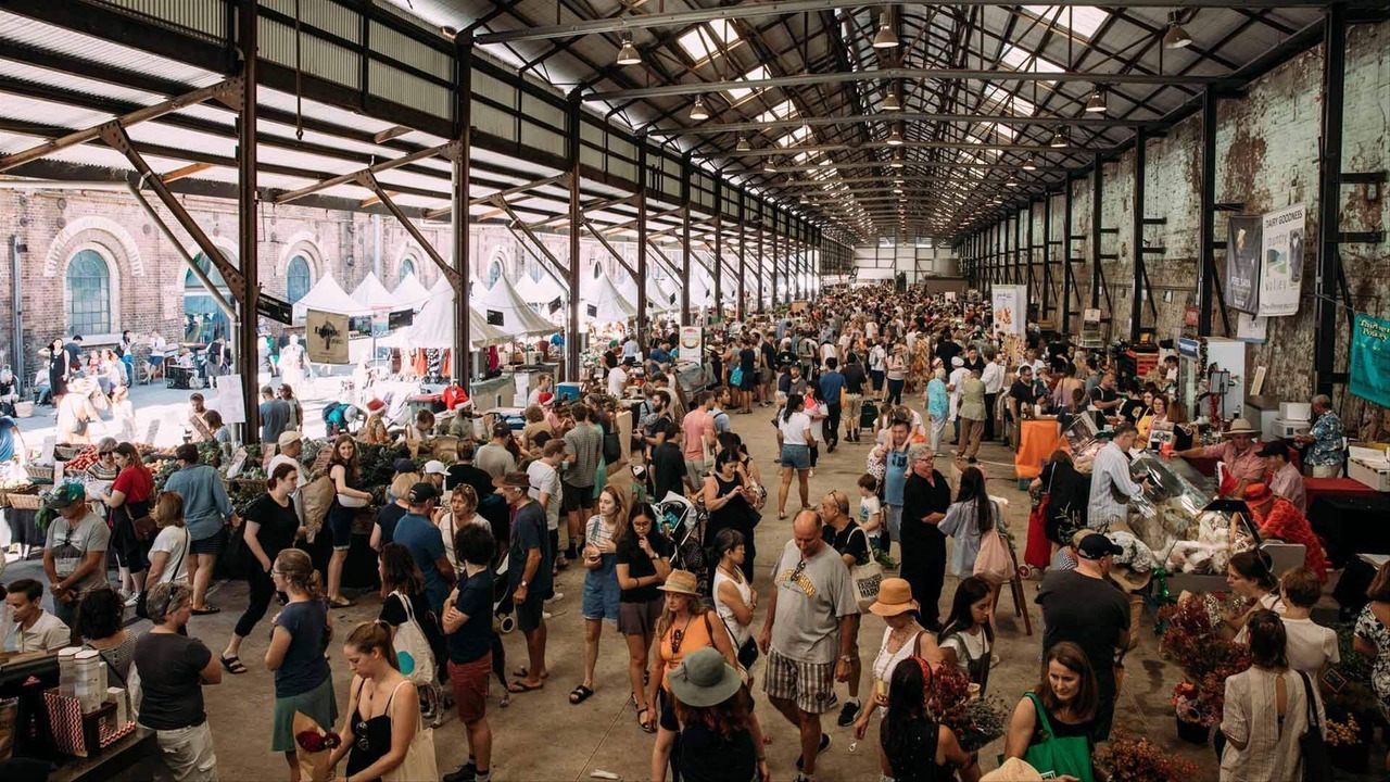 Photo of Others in Redfern