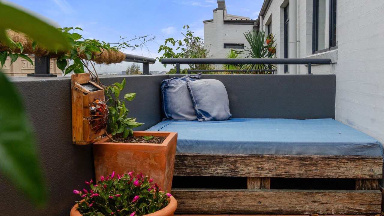 Photo of Outdoor in Redfern