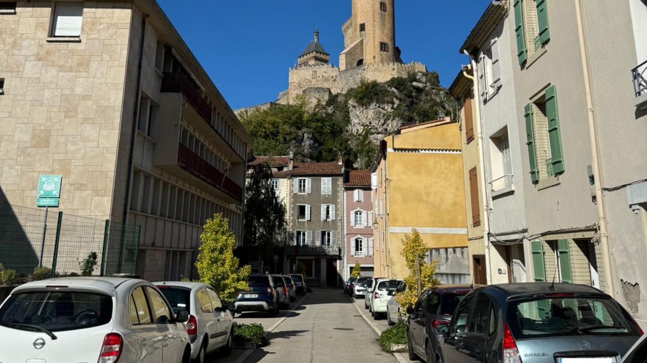 Photo of Others in Foix
