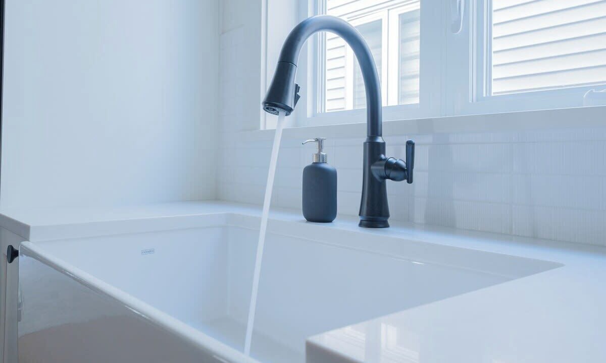 Photo of Bathroom in Willoughby