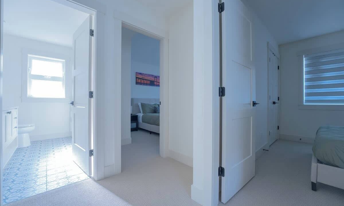 Photo of Bedroom in Willoughby