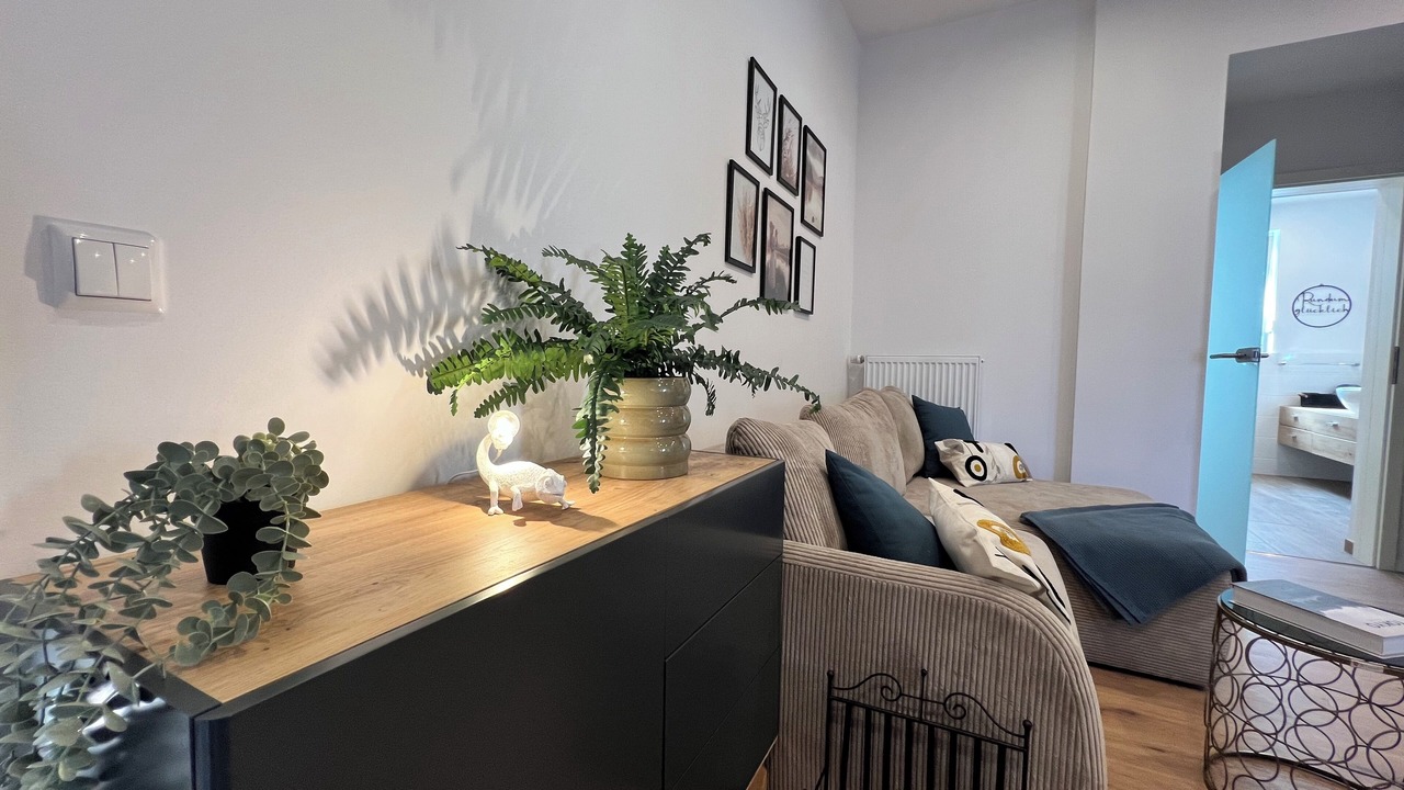 Photo of Livingroom in Neu-Anspach
