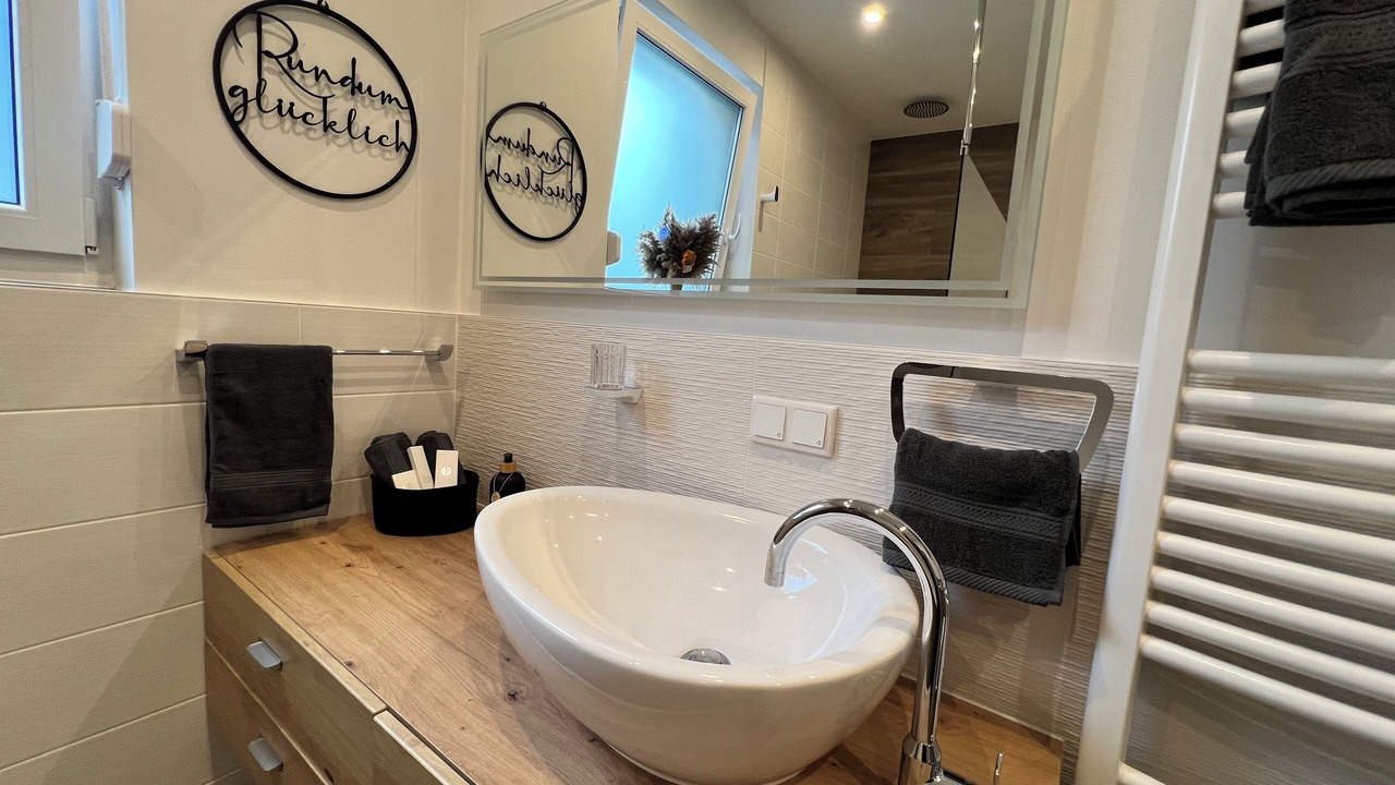 Photo of Bathroom in Neu-Anspach