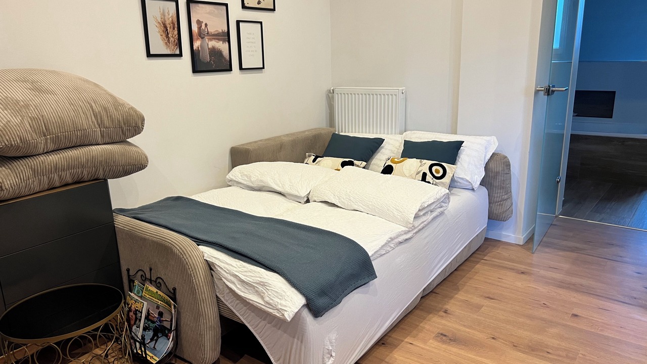 Photo of Bedroom in Neu-Anspach