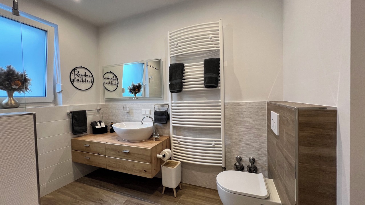 Photo of Bathroom in Neu-Anspach