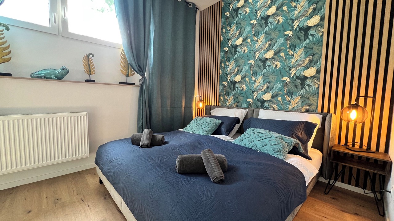 Photo of Bedroom in Neu-Anspach