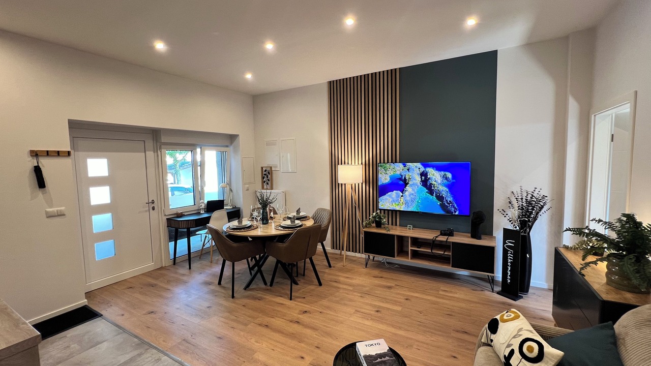 Photo of Livingroom in Neu-Anspach