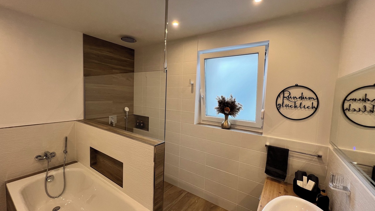 Photo of Bathroom in Neu-Anspach