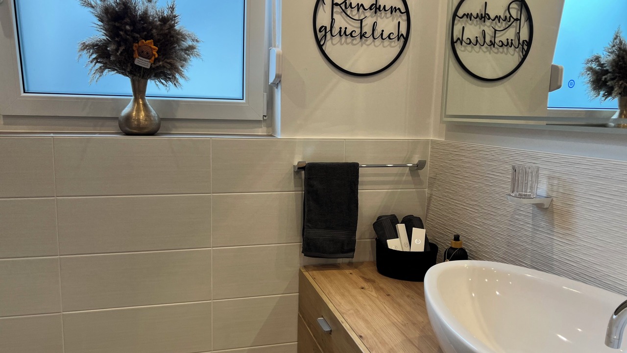Photo of Bathroom in Neu-Anspach