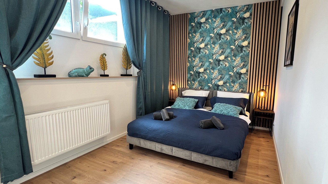 Photo of Bedroom in Neu-Anspach