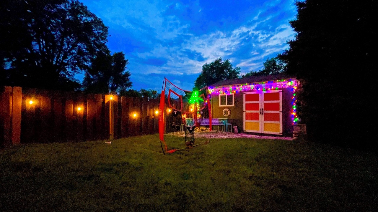 Photo of Outdoor in Normal