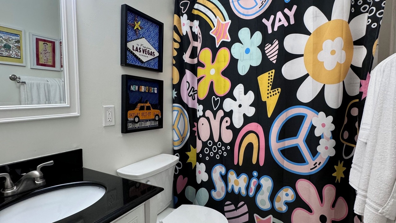 Photo of Bathroom in Normal