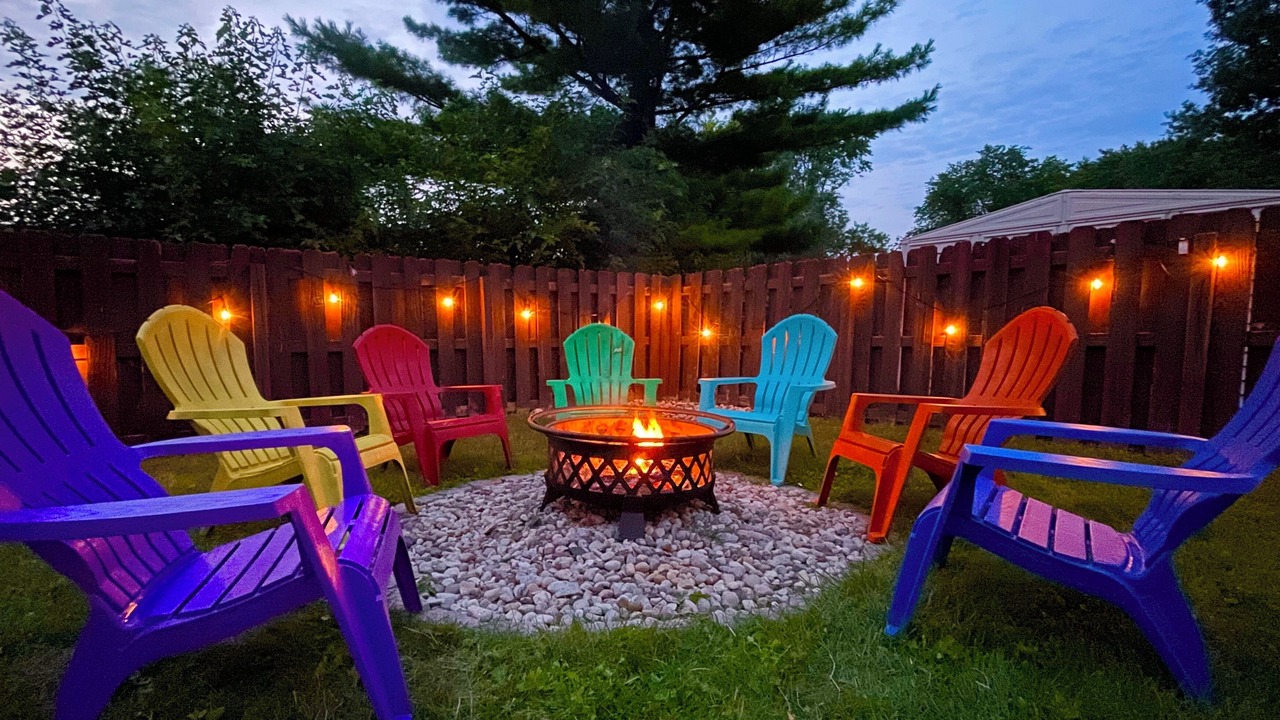 Photo of Outdoor in Normal