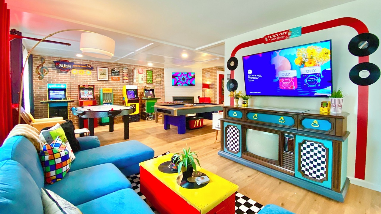 Photo of Livingroom in Normal