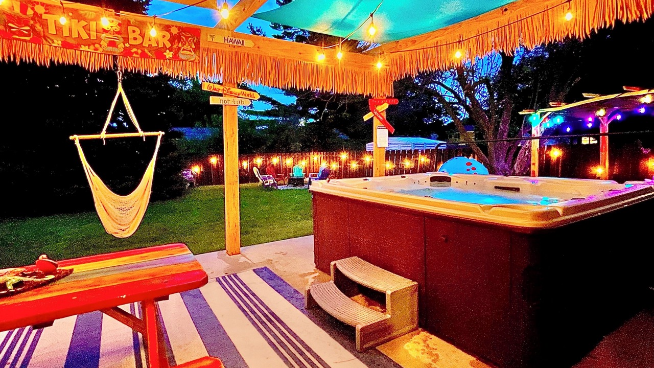 Photo of Patio Balcony in Normal