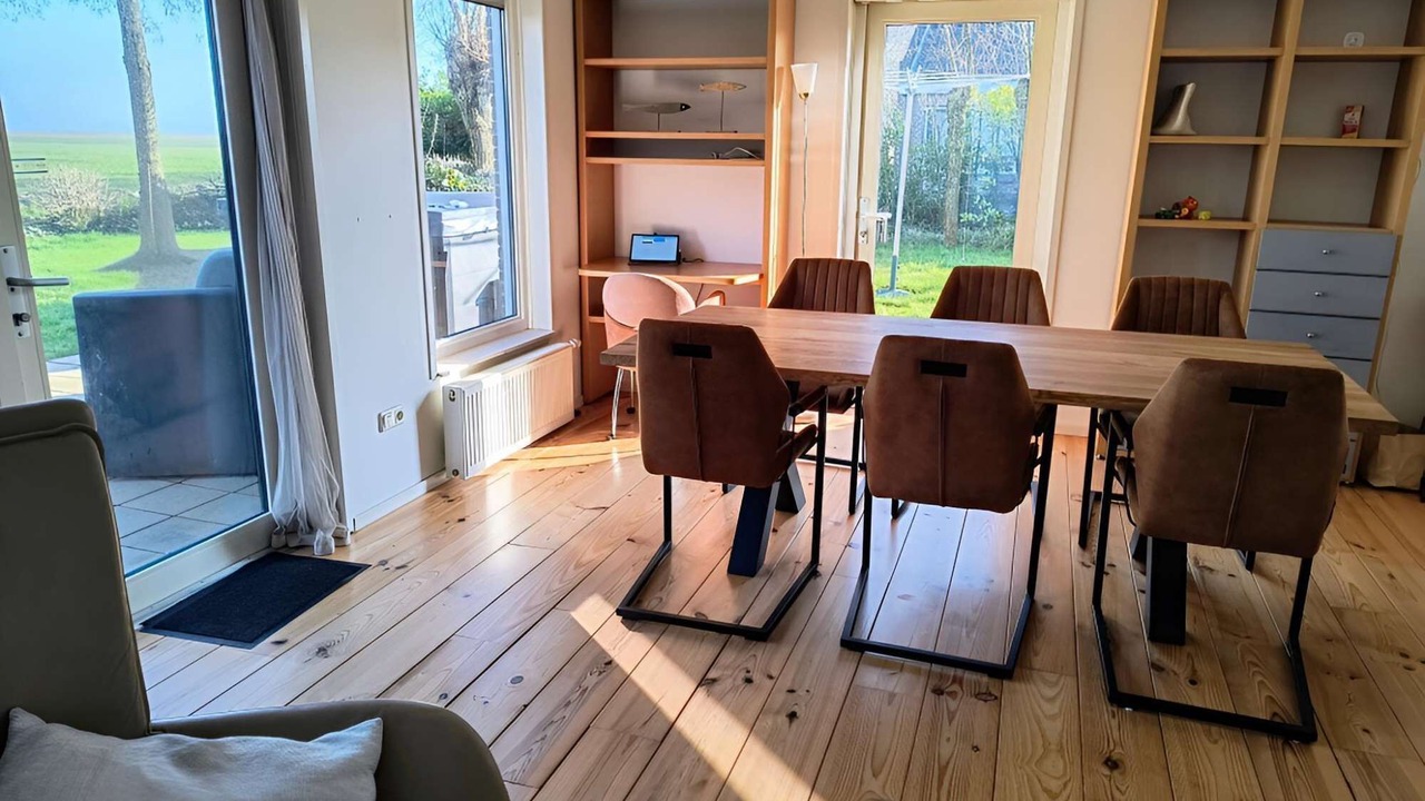 Photo of Bedroom in Tzummarum