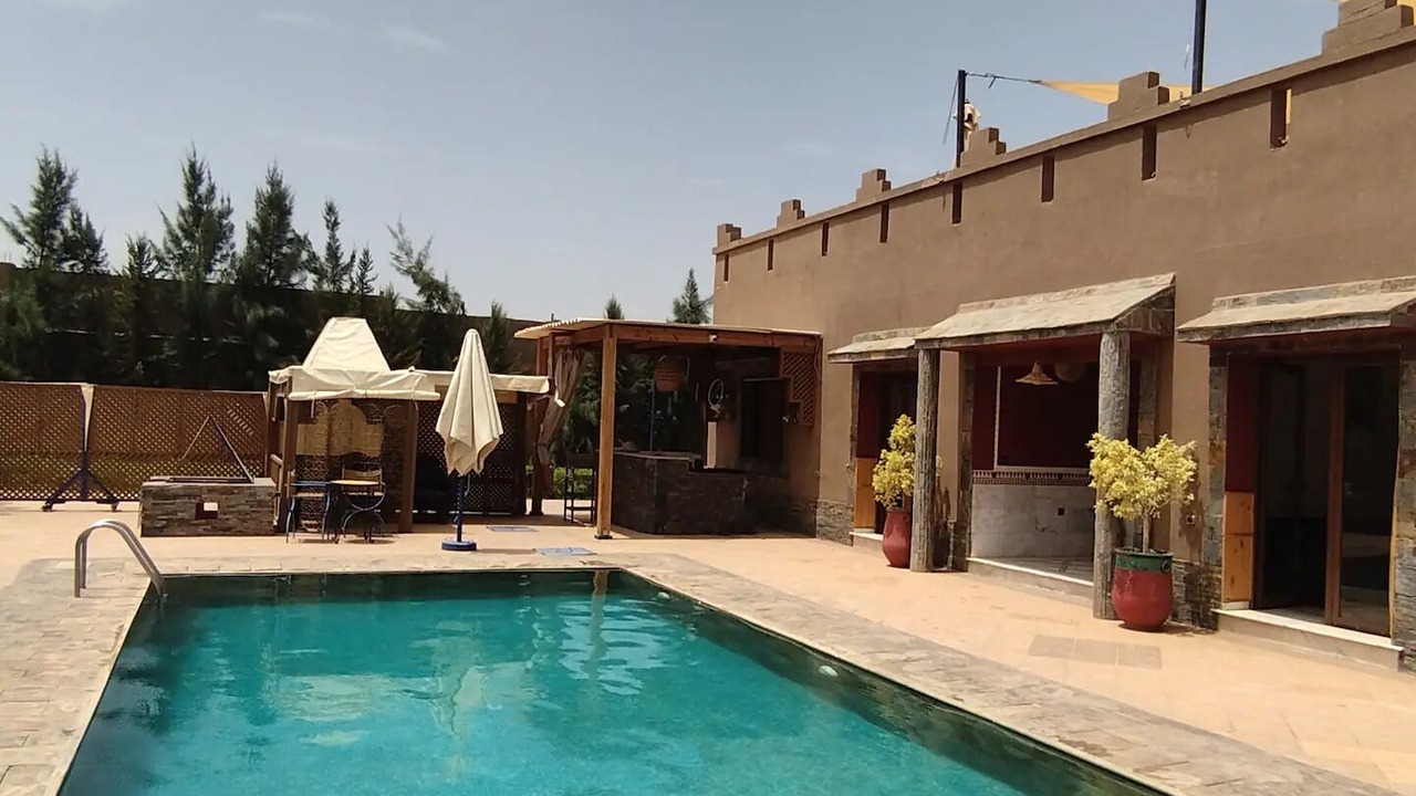 Photo of Outdoor in Tahanaout