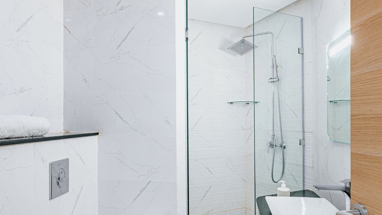 Photo of Bathroom in Semlalia