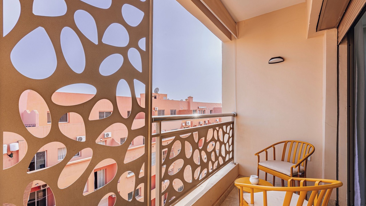 Photo of Bedroom in Semlalia