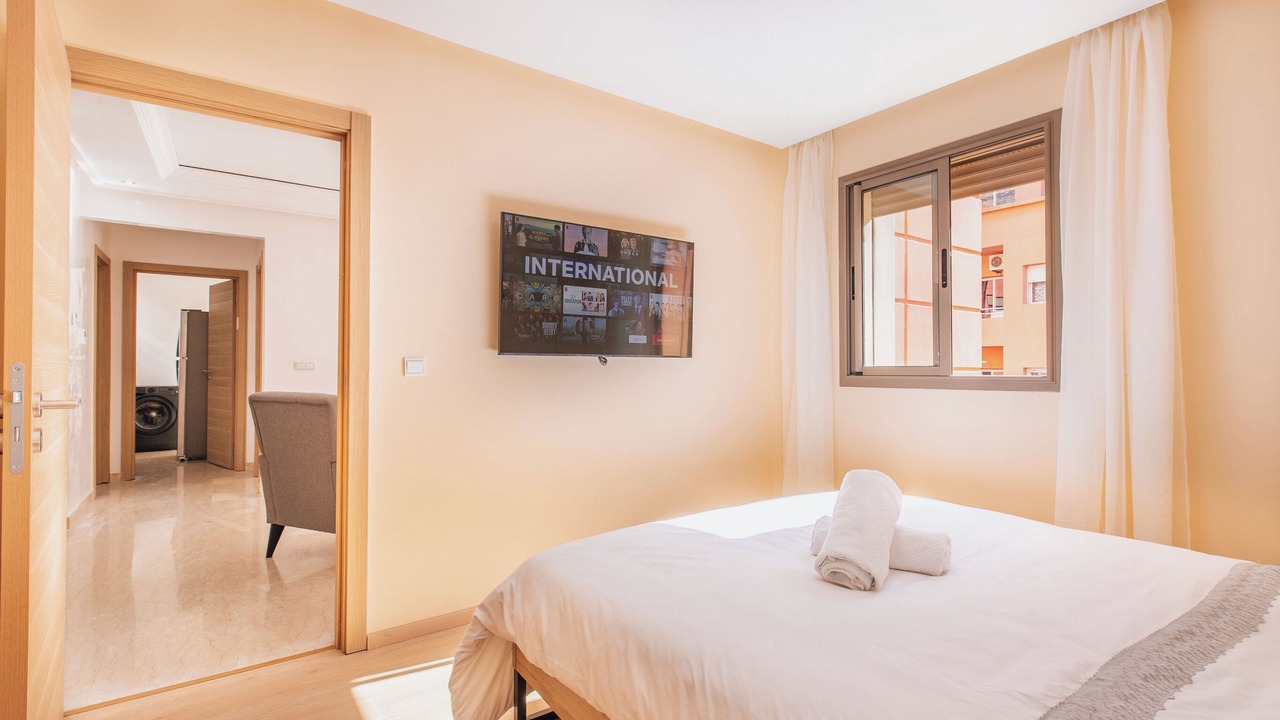 Photo of Bedroom in Semlalia
