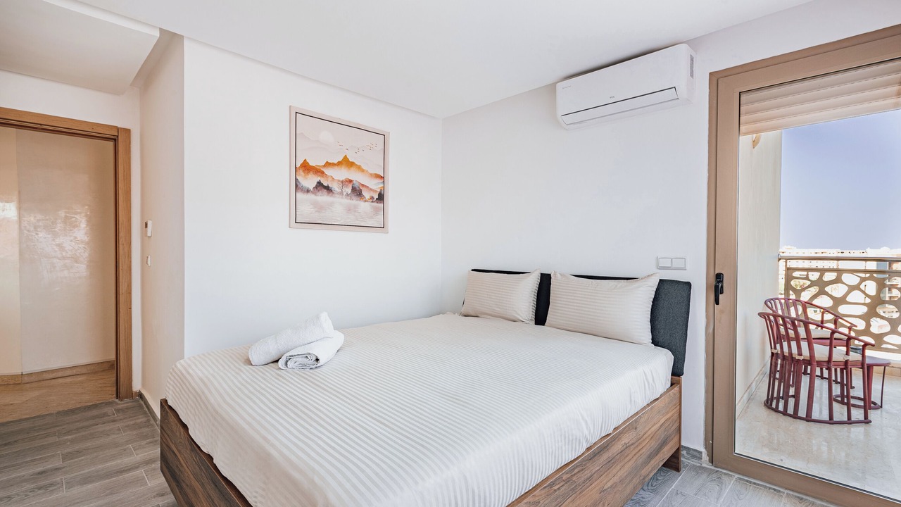 Photo of Bedroom in Semlalia