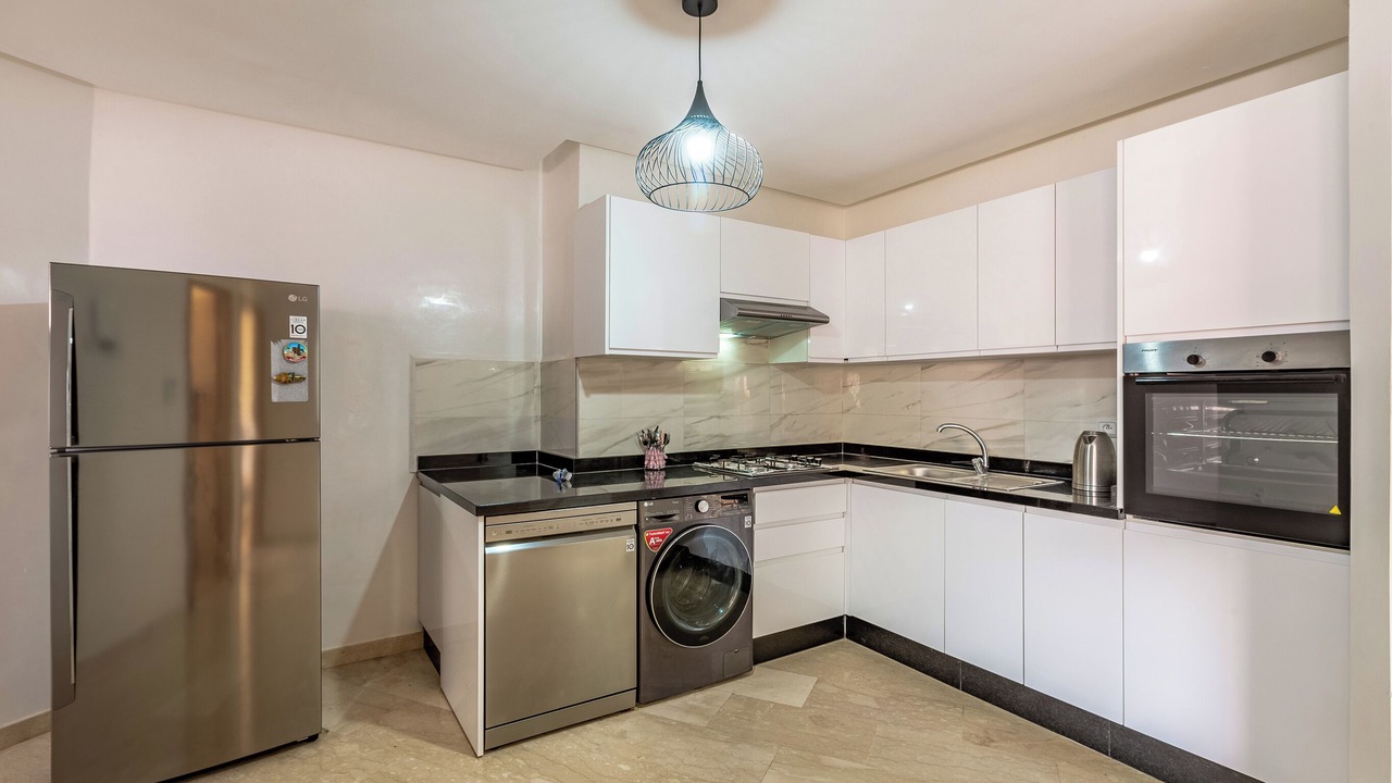 Photo of Kitchen in Semlalia