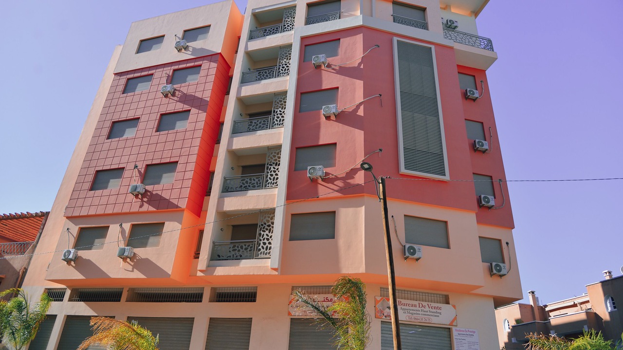 Photo of Outdoor in Semlalia