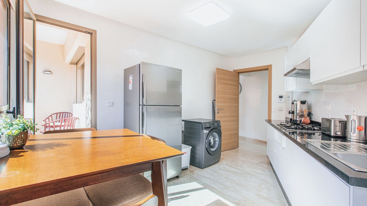 Photo of Kitchen in Semlalia