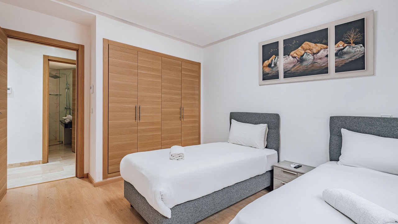 Photo of Bedroom in Semlalia