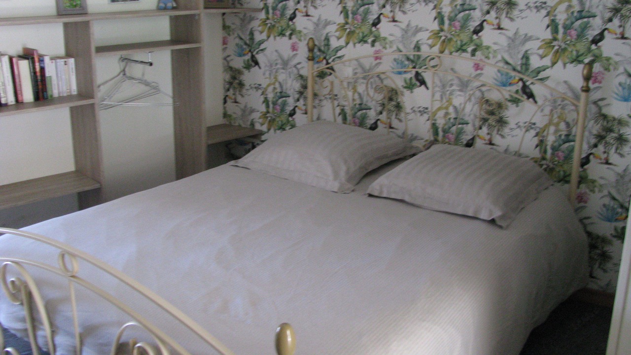 Photo of Bedroom in Hudimesnil