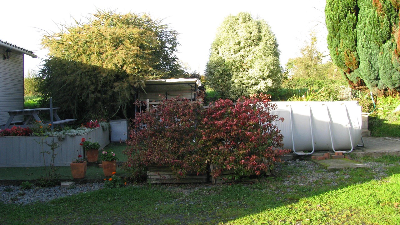 Photo of Outdoor in Hudimesnil