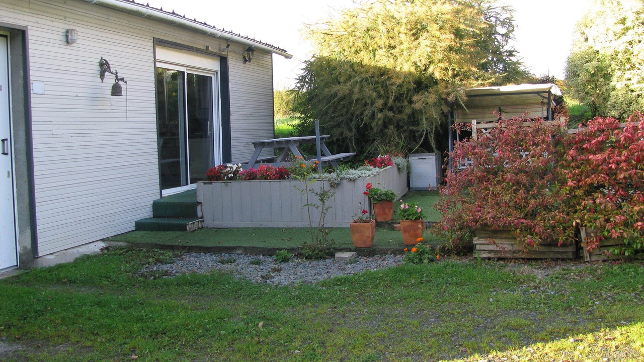 Photo of Patio Balcony in Hudimesnil