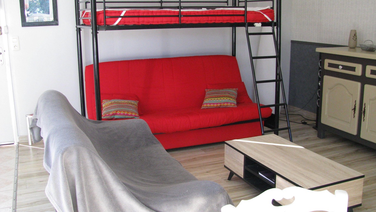 Photo of Livingroom in Hudimesnil