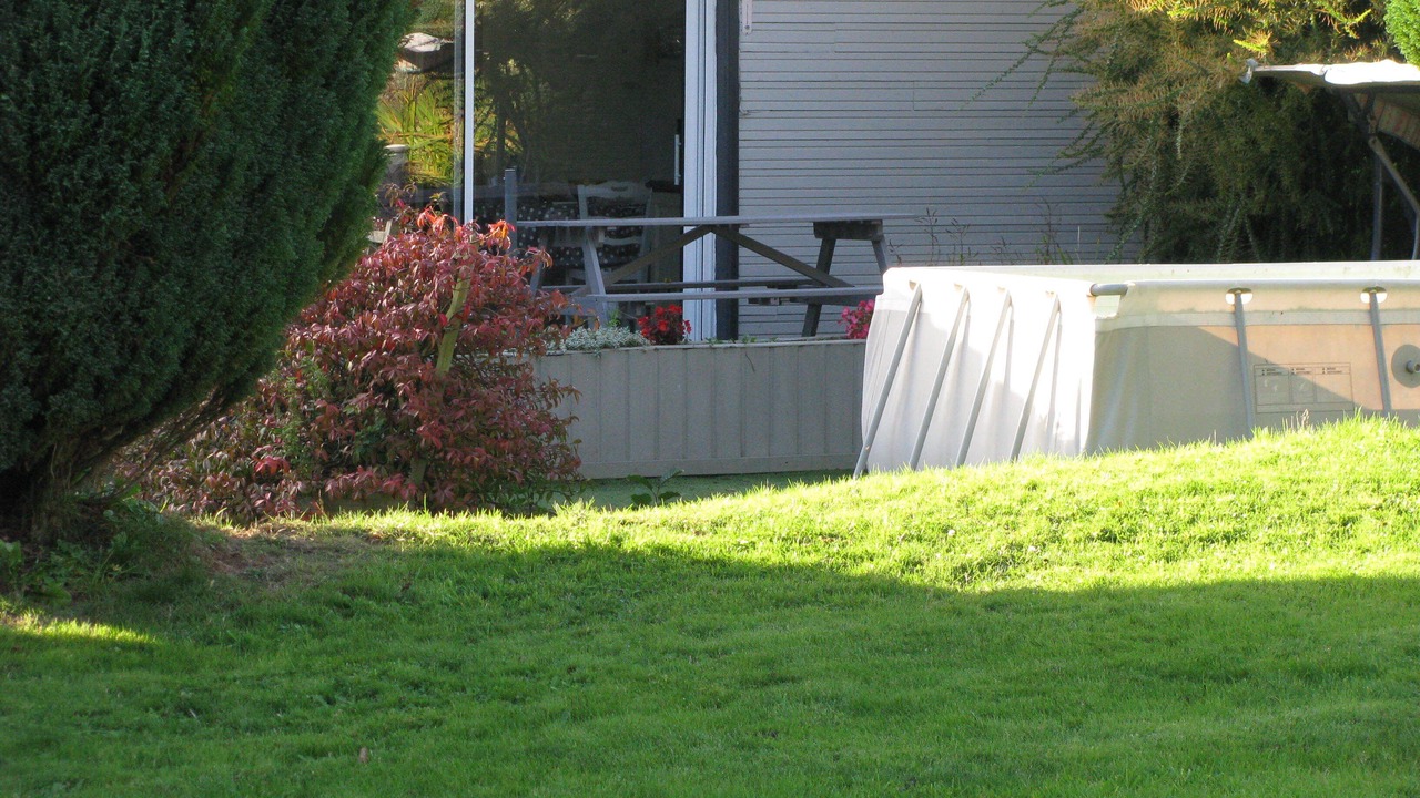 Photo of Outdoor in Hudimesnil