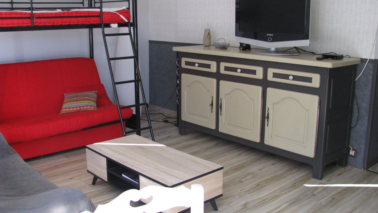 Photo of Livingroom in Hudimesnil