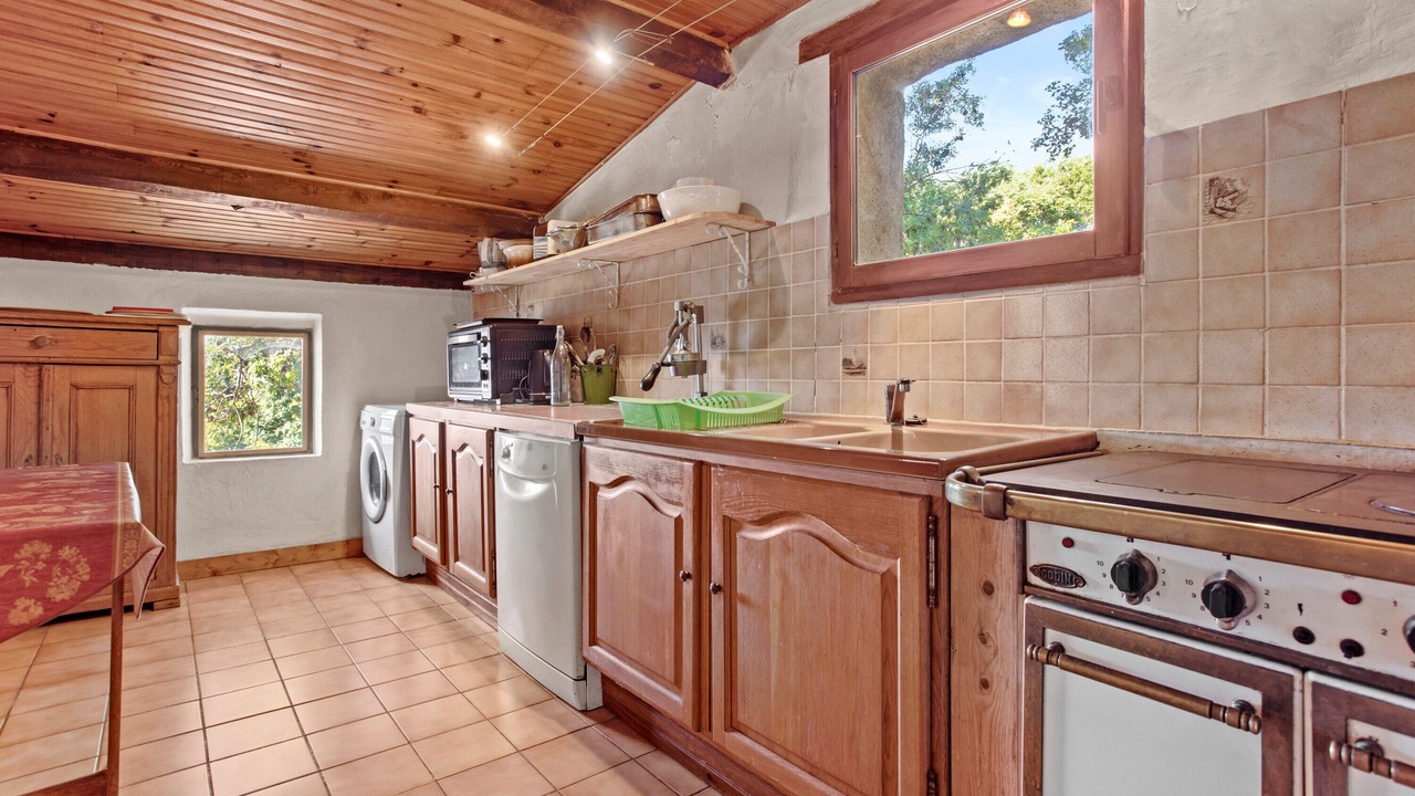 Photo of Kitchen in Bargeme