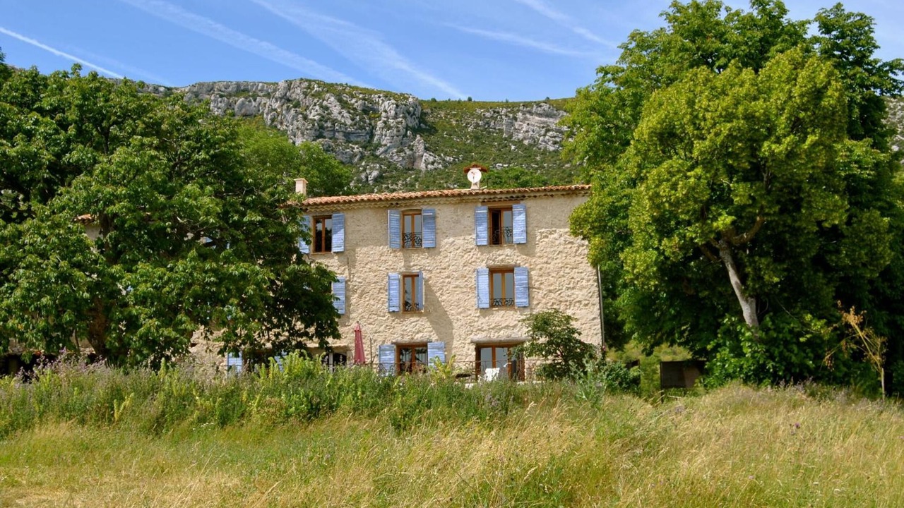 Photo of Outdoor in Bargeme