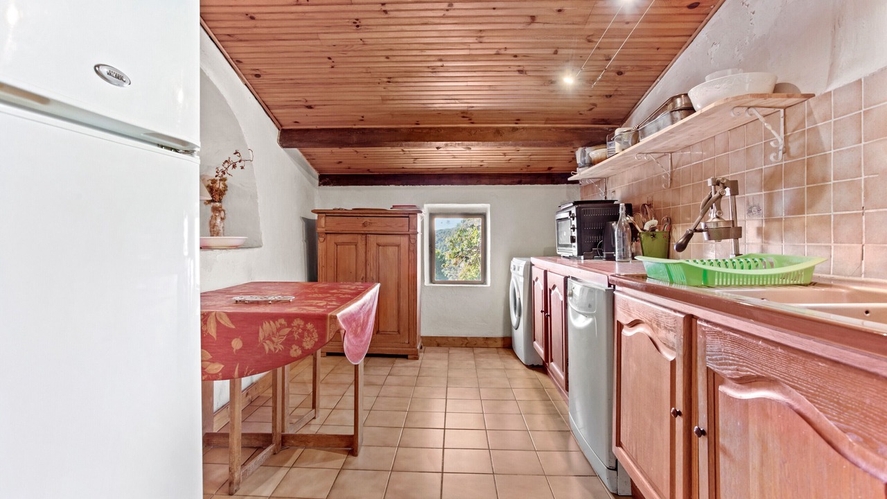 Photo of Kitchen in Bargeme