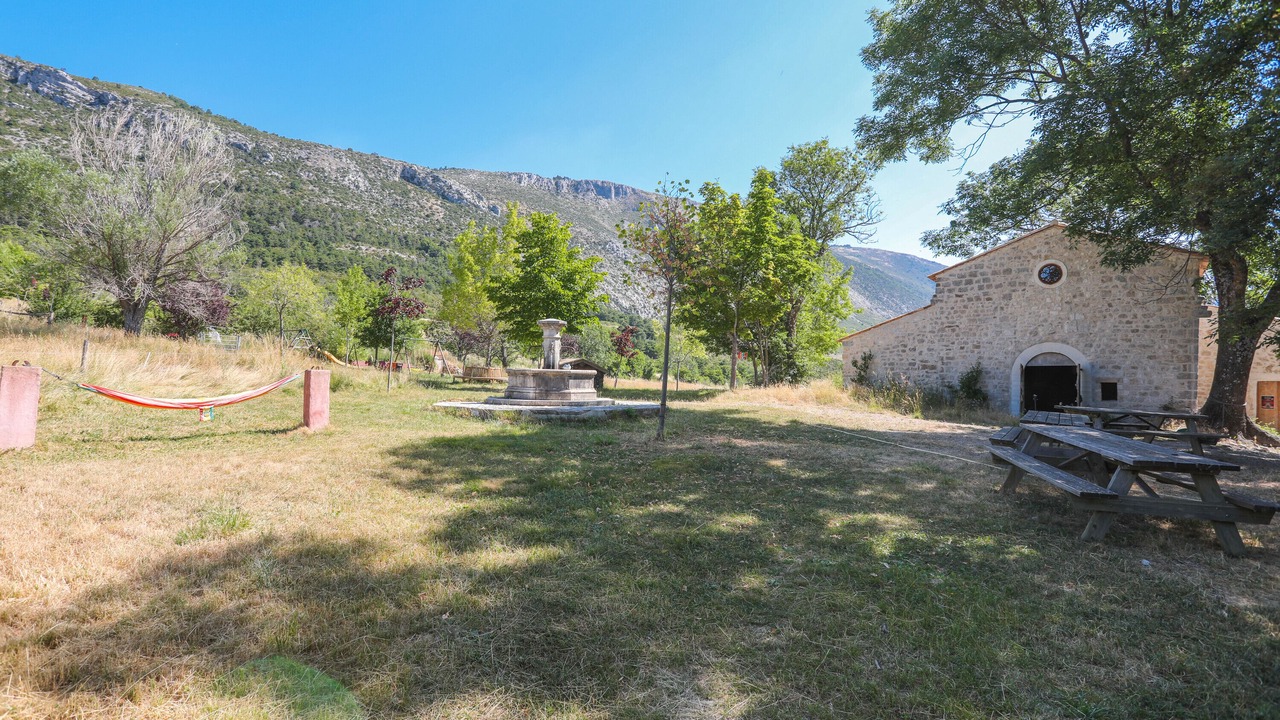 Photo of Outdoor in Bargeme