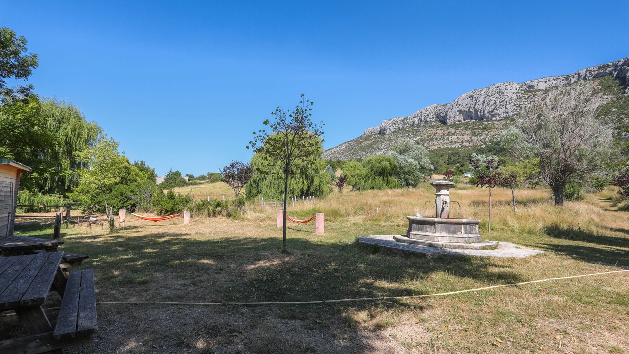 Photo of Outdoor in Bargeme
