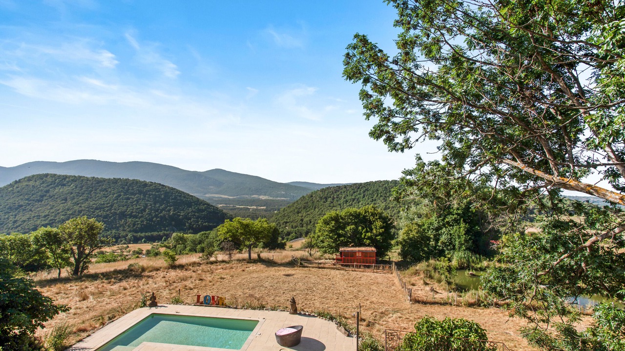 Photo of Outdoor in Bargeme