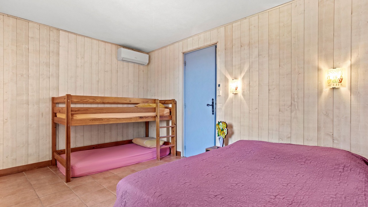 Photo of Bedroom in Bargeme