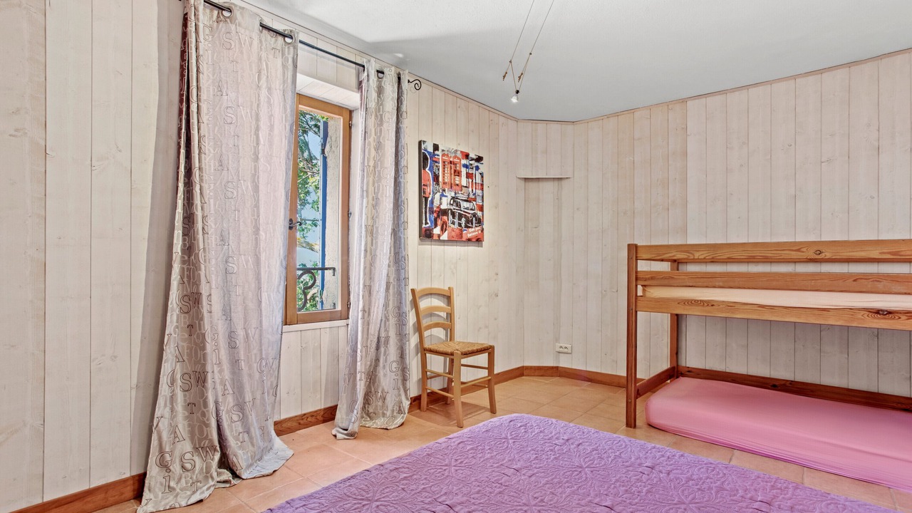 Photo of Bedroom in Bargeme