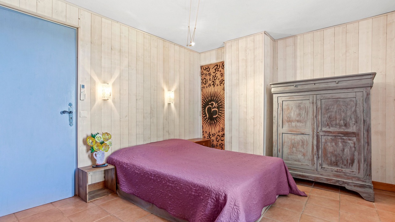 Photo of Bedroom in Bargeme