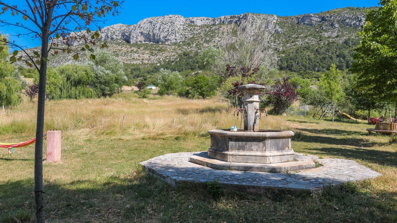 Photo of Outdoor in Bargeme