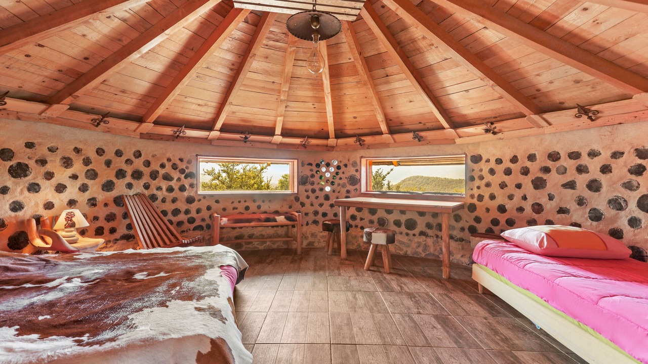Photo of Bedroom in Bargeme