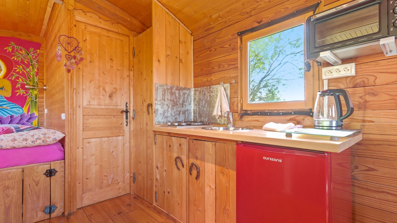Photo of Kitchen in Bargeme